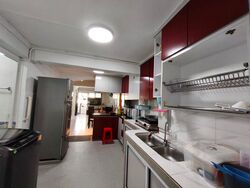 Blk 20 Dover Ville (Queenstown), HDB 3 Rooms #564086831